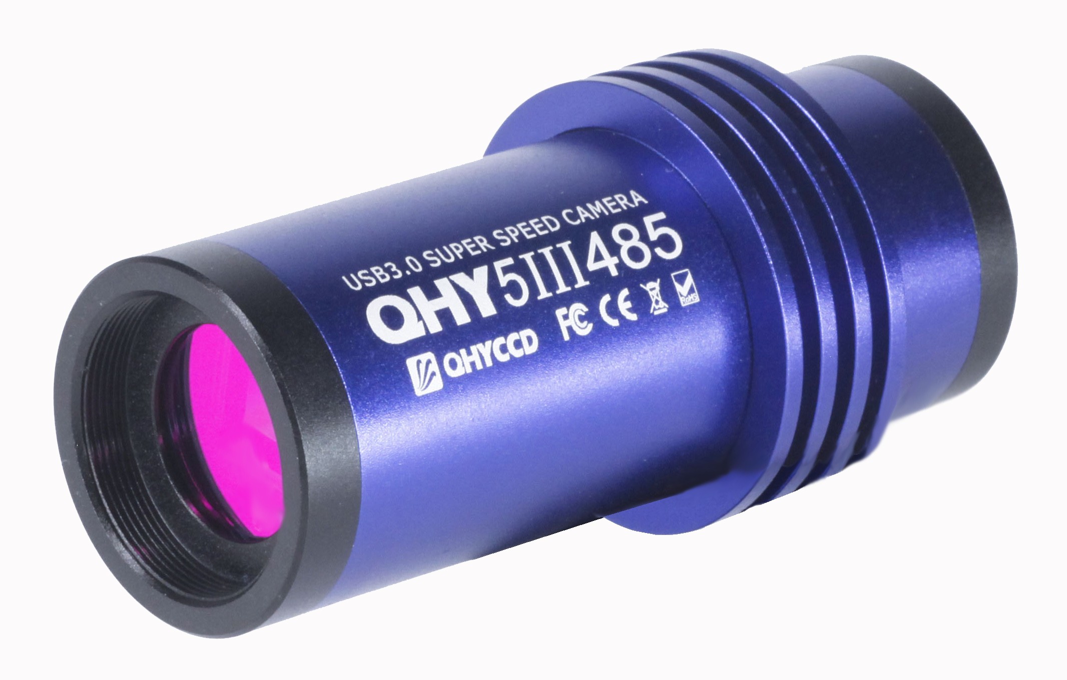 QHY 485 Colore Retroilluminato