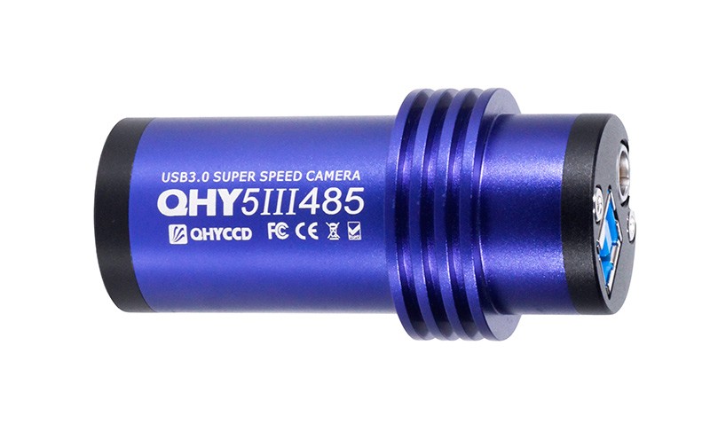 QHY 485 Colore Retroilluminato - immagine 2