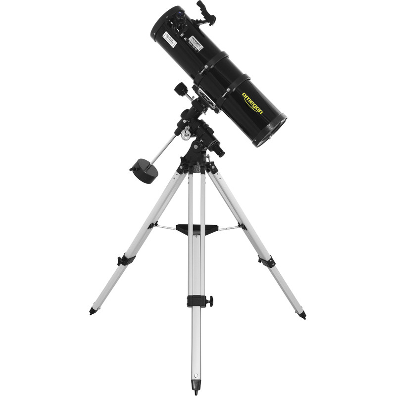 Omegon Telescopio N 150/750 EQ-4 - immagine 3