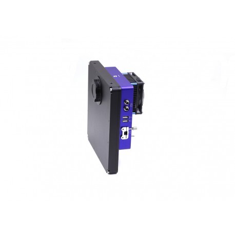 QHY 16200 CCD Camera - immagine 2