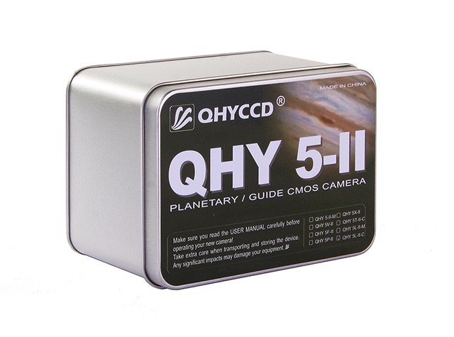 QHY 5L II Color - immagine 2