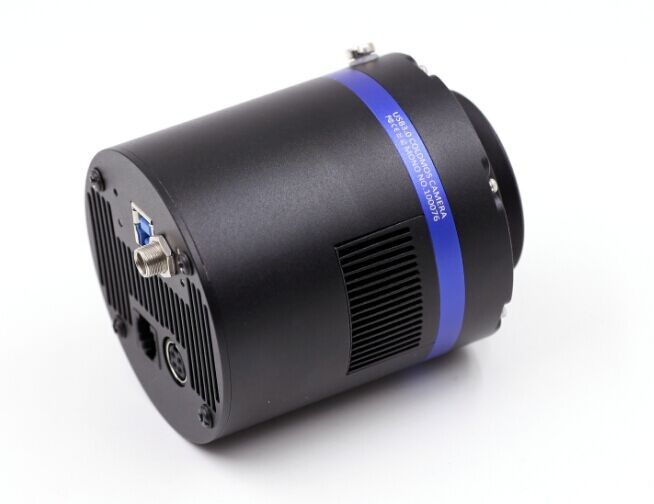 QHY174 GPS mono Cooled