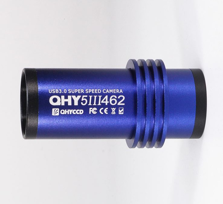 QHY5III 462C - immagine 2