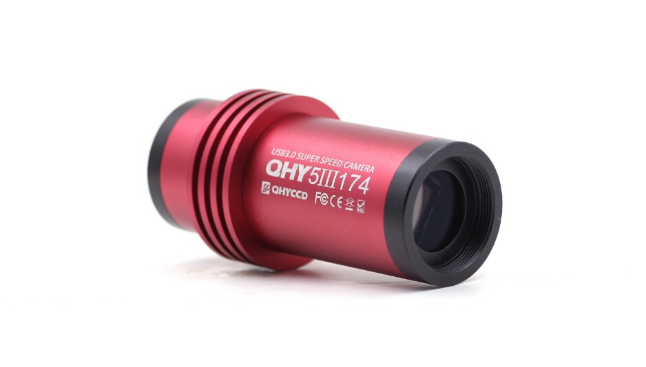 QHY5 III 174 MONO