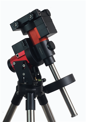 Ioptron GEM45 IGuider - LiteRock 1.75"