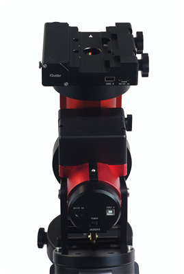 Ioptron GEM45 IGuider - LiteRock 1.75" - immagine 2