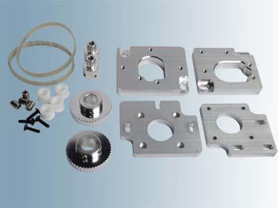 Kit Rowan Modifica Cinghie EQ6