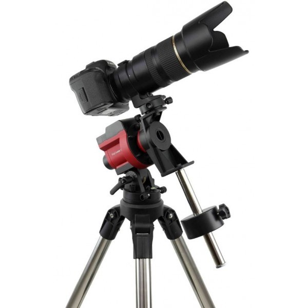 Ioptron SKYGUIDER PRO KIT con iPOLAR