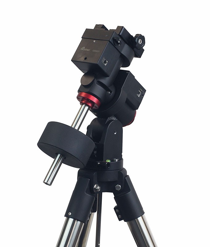 Ioptron GEM28 ipolar - immagine 3
