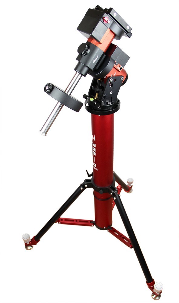 Ioptron GEM45 Hybrid