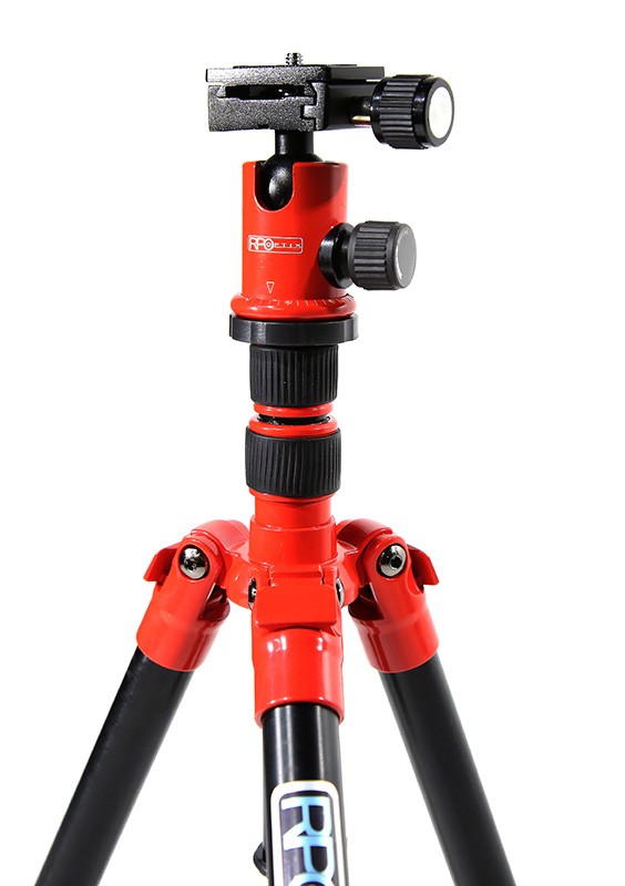 Ioptron SKYTRACKER PRO KIT Red-Pod - immagine 3