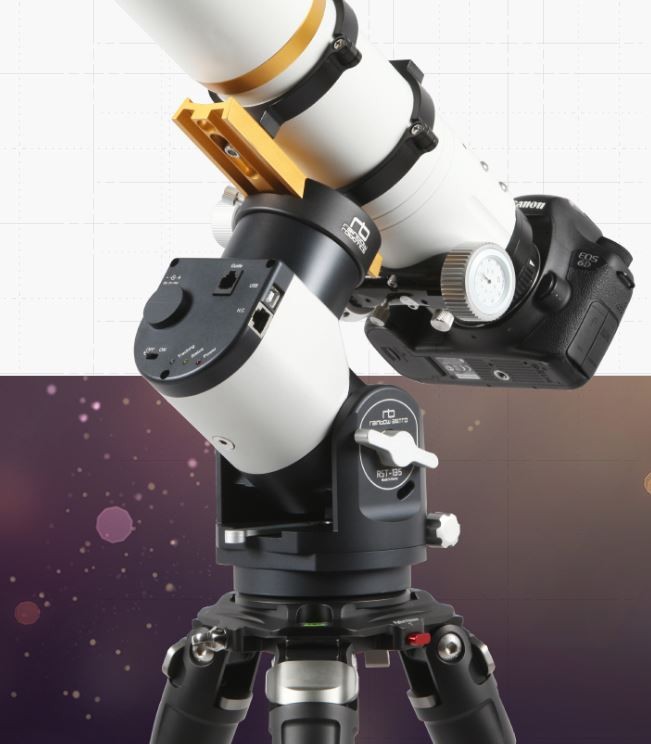 Rainbowastro RST135 - immagine 2