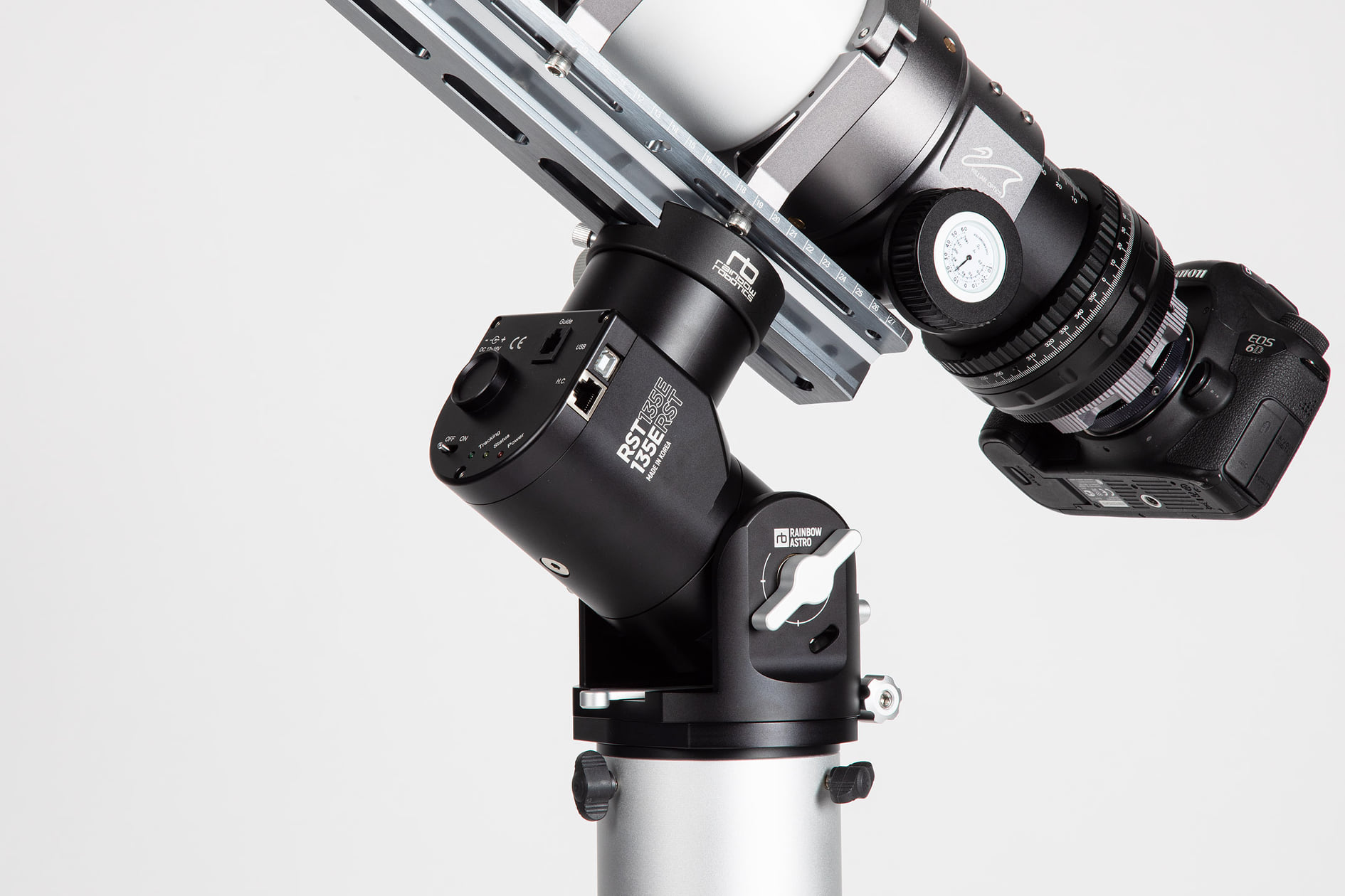 Rainbowastro RST135E ENCODER - immagine 4