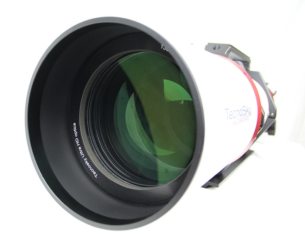 Tecnosky Apo Sld 130/900 Owl Series OTA - immagine 2