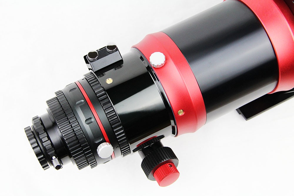 Tecnosky Apo Sld 130/900 Owl Series OTA - immagine 3