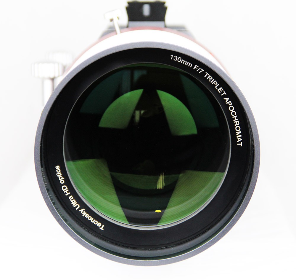 Tecnosky Apo Sld 130/900 Owl Series OTA - immagine 6