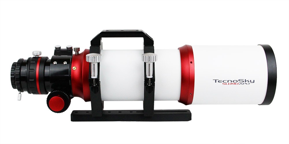 Tecnosky 90/560 Fpl55 Owl Series OTA - immagine 2