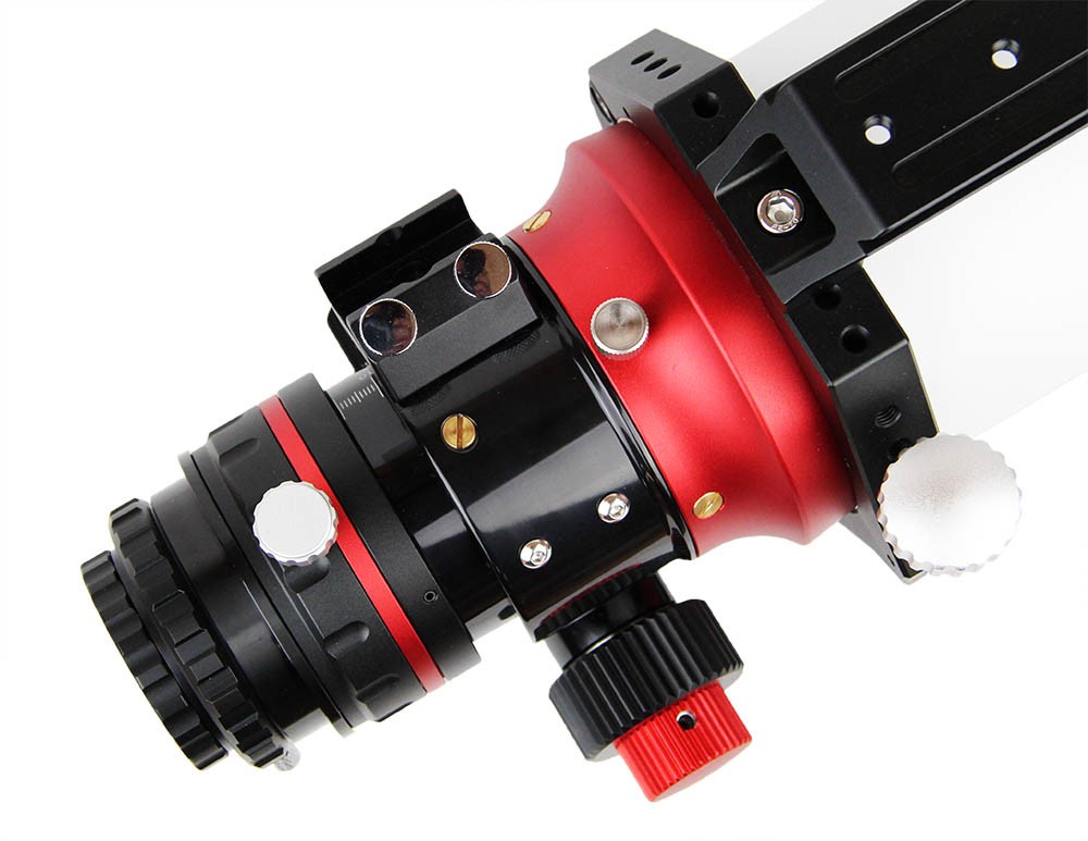 Tecnosky 90/560 Fpl55 Owl Series OTA - immagine 4