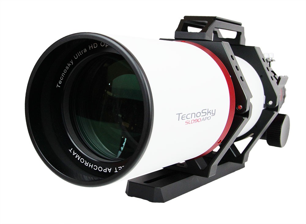 Tecnosky Apo Sld 130/900 OTA