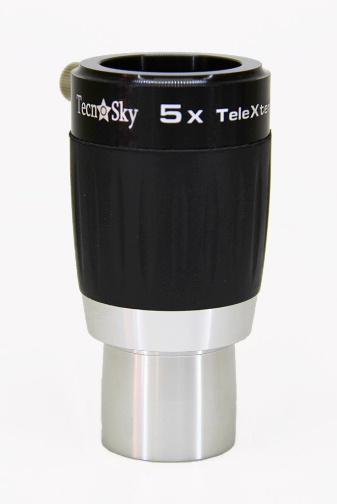 Barlow Tecnosky Apo 5X 31,8mm