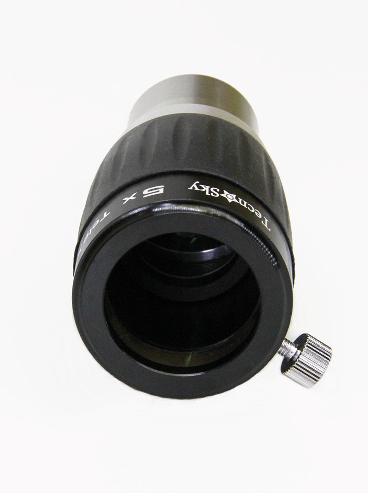 Barlow Tecnosky Apo 5X 31,8mm - immagine 2