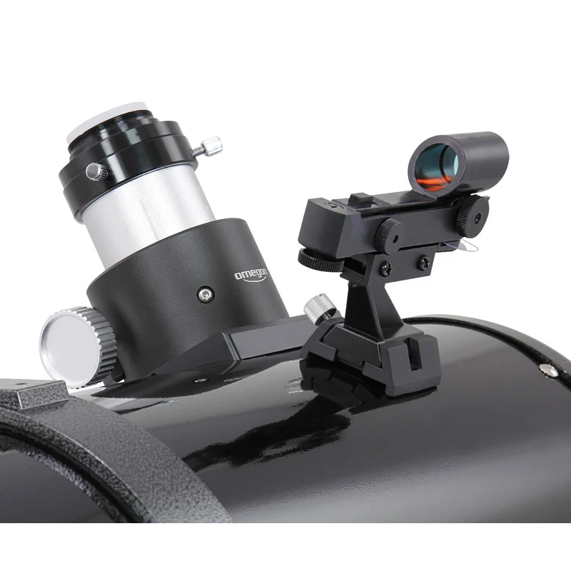 Omegon Telescopio ProNewton N 203/1000 OTA - immagine 2