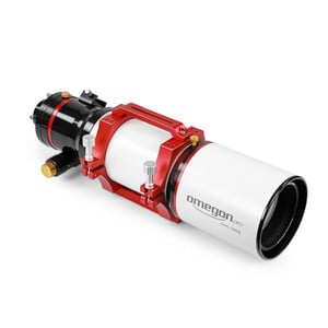 Omegon Rifrattore Apocromatico Pro APO AP 94/517 Triplet ED OTA - immagine 2