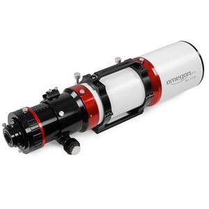Omegon Rifrattore Apocromatico Pro APO AP 121/678 Quintuplet OTA - immagine 5