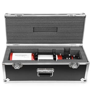 Omegon Rifrattore Apocromatico Pro APO AP 121/678 Quintuplet OTA - immagine 6