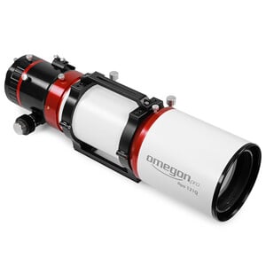 Omegon Rifrattore Apocromatico Pro APO AP 121/678 Quintuplet OTA - immagine 3