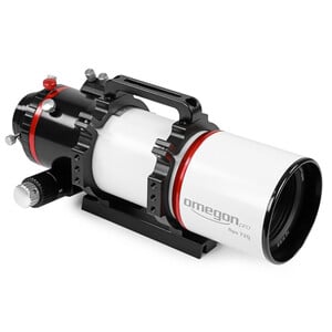 Omegon Rifrattore Apocromatico Pro APO AP 72/400 Quintuplet OTA - immagine 2