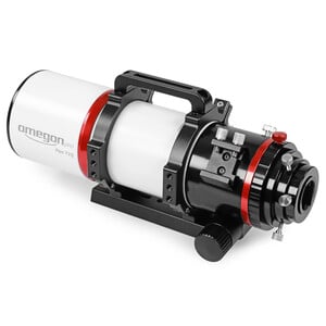Omegon Rifrattore Apocromatico Pro APO AP 72/400 Quintuplet OTA - immagine 3