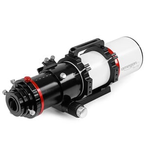Omegon Rifrattore Apocromatico Pro APO AP 72/400 Quintuplet OTA - immagine 5