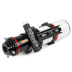 Omegon Rifrattore Apocromatico Pro APO AP 72/400 Quintuplet OTA - immagine 4