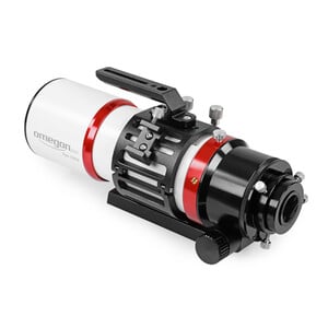 Omegon Rifrattore Apocromatico Pro APO AP 76/418 Triplet ED OTA - immagine 2