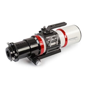 Omegon Rifrattore Apocromatico Pro APO AP 76/418 Triplet ED OTA - immagine 4