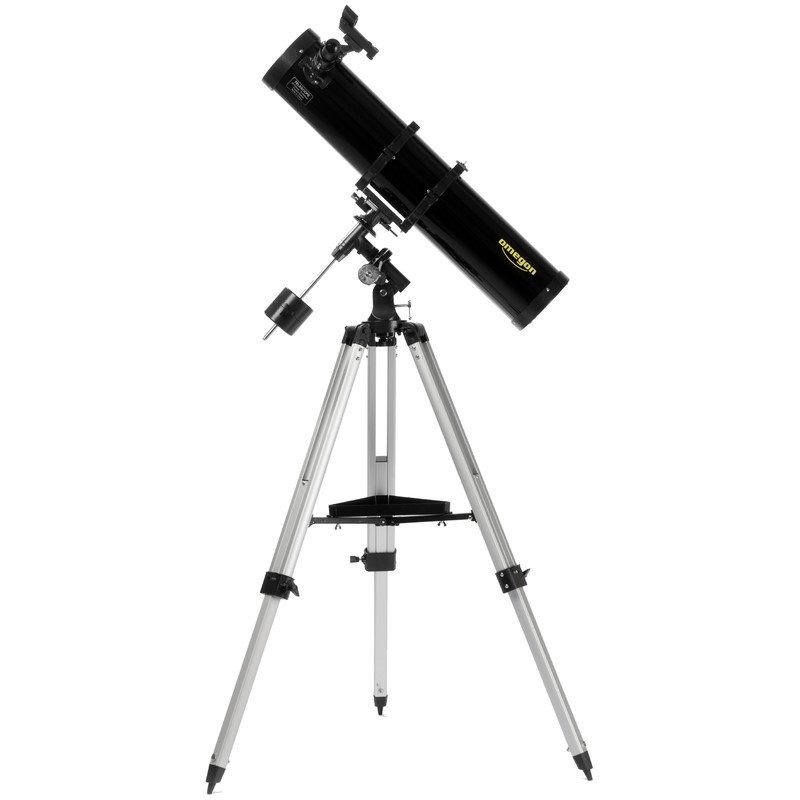 Omegon Telescopio N 130/920 EQ-2 - immagine 2