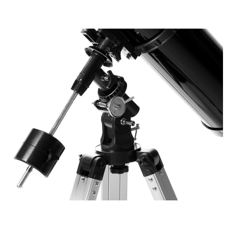 Omegon Telescopio N 130/920 EQ-2 - immagine 3