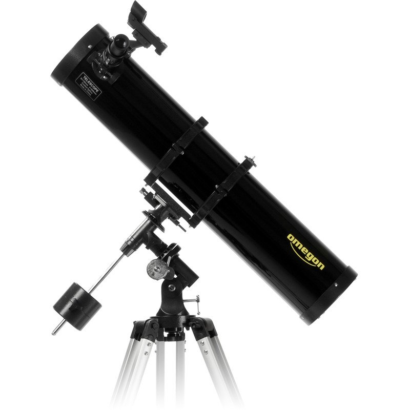 Omegon Telescopio N 130/920 EQ-2