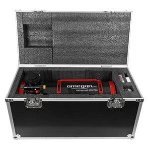 Omegon Pro Astrograph N 200/640 OTA - immagine 7