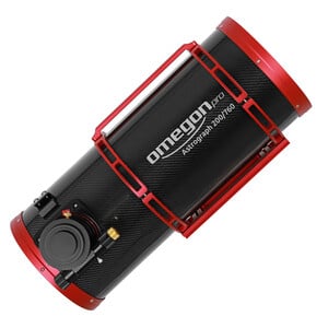 Omegon Pro Astrograph N 200/640 OTA - immagine 3
