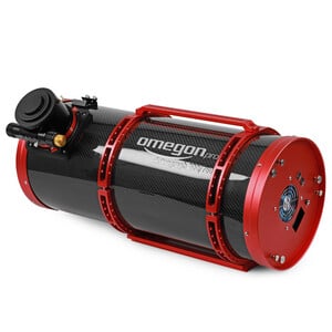 Omegon Pro Astrograph N 200/640 OTA - immagine 2