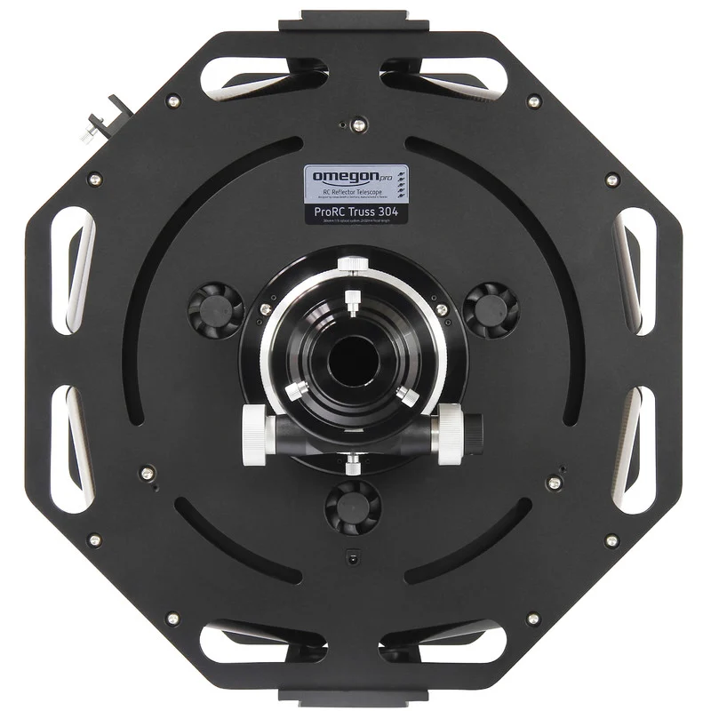 Omegon Ritchey-Chretien Pro RC 304/2432 Truss OTA - immagine 2