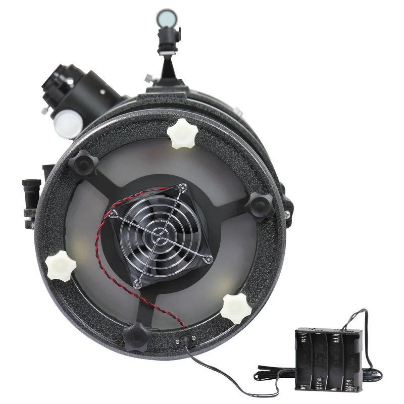 Omegon Telescopio ProNewton N 203/1000 OTA - immagine 3