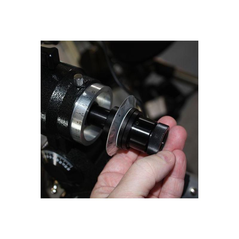 Skywatcher HM5 cercatore polare per EQ-3-2, HEQ-5 (puntamento migliorato) - immagine 4