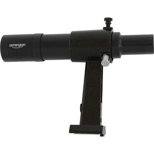 Omegon Cercatore 6x30 nero