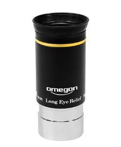 Omegon Oculare Ultra Wide Angle 6mm 1.25"