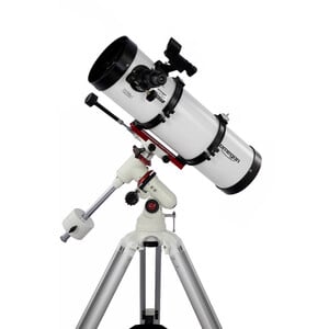 Omegon Telescopio Advanced 130/650 EQ-320 - immagine 3