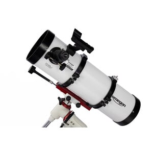 Omegon Telescopio Advanced 130/650 EQ-320 - immagine 2