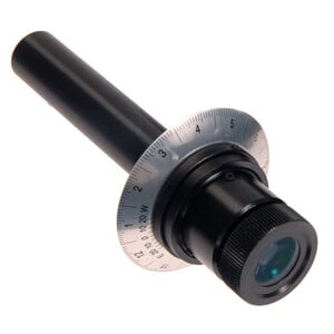 Skywatcher HM5 cercatore polare per EQ-3-2, HEQ-5 (puntamento migliorato)